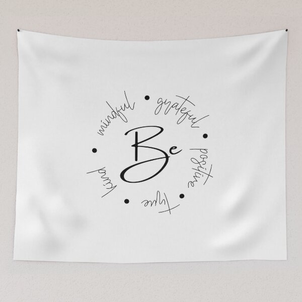 Item preview, Inspirational Motivational Positive Affirmations designed and sold by CheekyChimpCo.