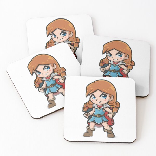 Item preview,  viking girl designed and sold by Bercik123.