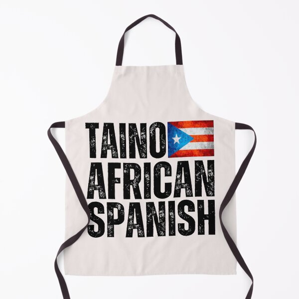 Item preview, Taino,african ,spanish my boricua roots designed and sold by erozzz.