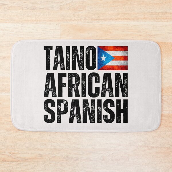 Item preview, Taino,african ,spanish my boricua roots designed and sold by erozzz.