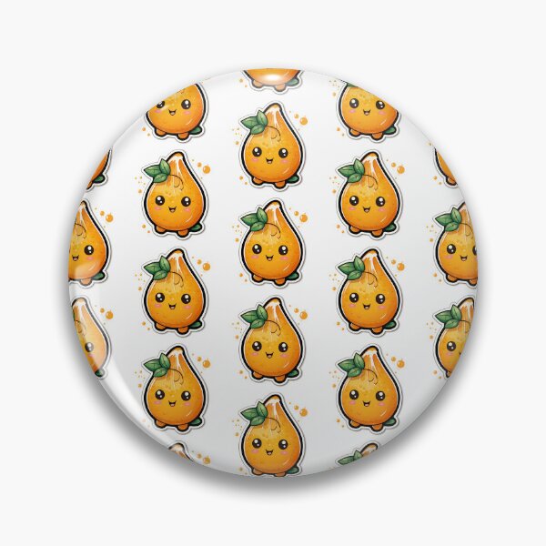 Item preview, Orange Fiesta - Citrusy Zest and Festive Explosion designed and sold by marezino.