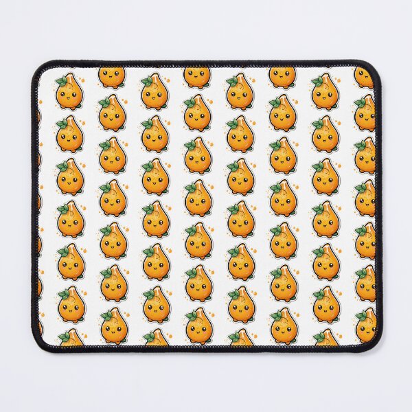 Item preview, Orange Fiesta - Citrusy Zest and Festive Explosion designed and sold by marezino.