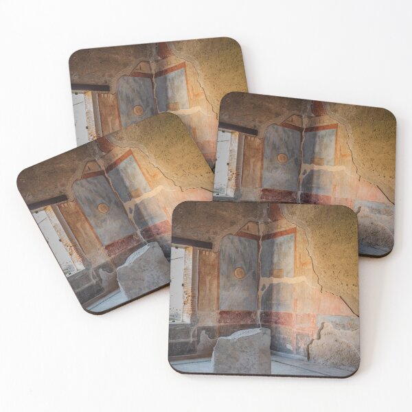 Item preview, pompeii room Italy designed and sold by mymindseyephoto.