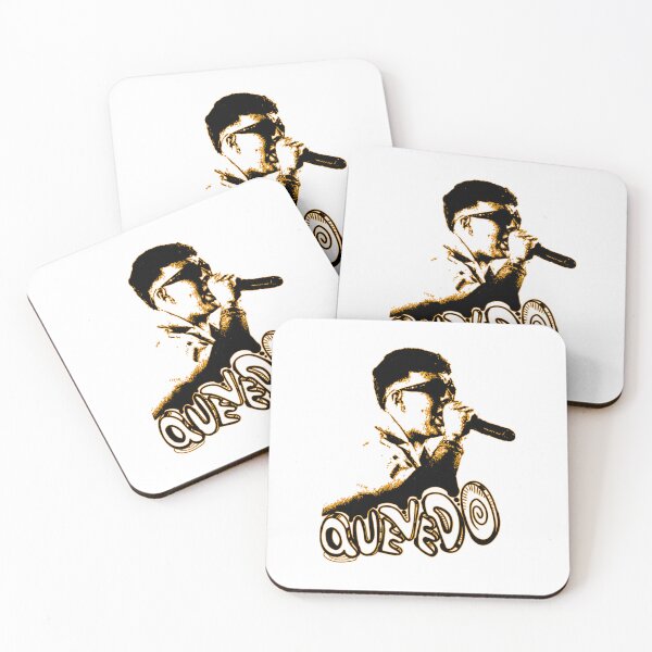 Item preview, Black and White Quevedo Design designed and sold by Color-Lab.