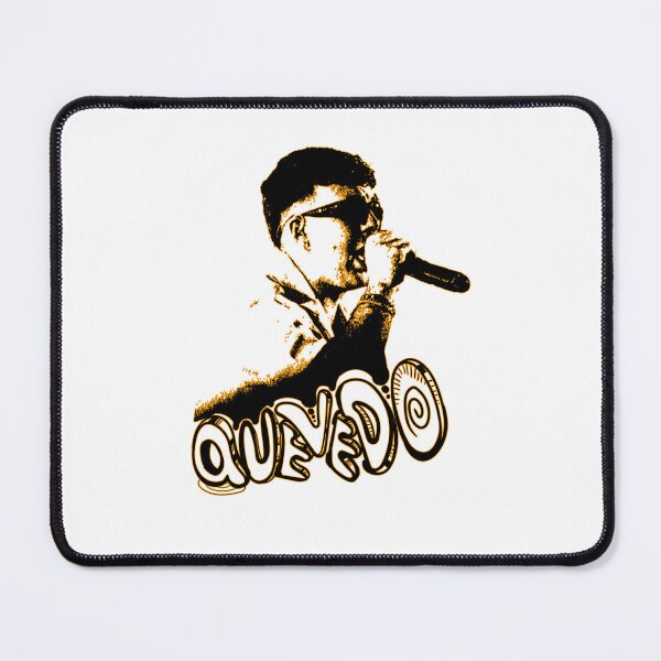 Item preview, Black and White Quevedo Design designed and sold by Color-Lab.