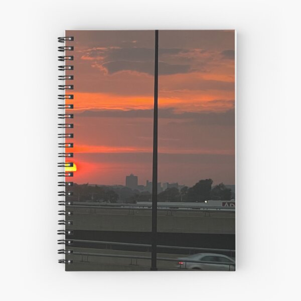 Item preview, Bettendorf Sunset designed and sold by QCPhotography.