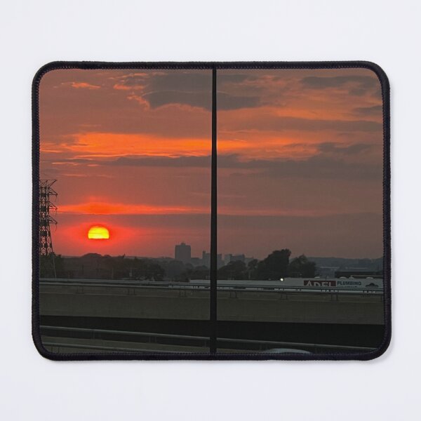 Item preview, Bettendorf Sunset designed and sold by QCPhotography.