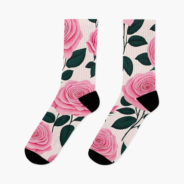 Item preview, Roses of Mexican Pink designed and sold by SoniaSarkali.