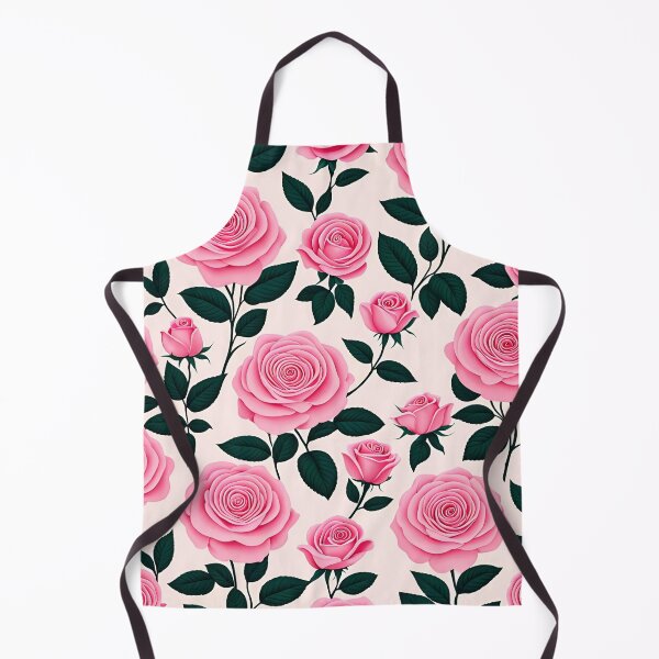 Item preview, Roses of Mexican Pink designed and sold by SoniaSarkali.