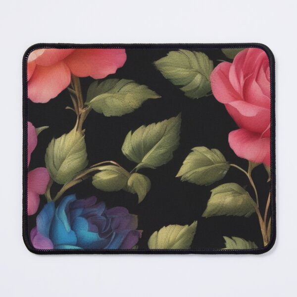 Item preview, Roses Wall designed and sold by Pixyland.