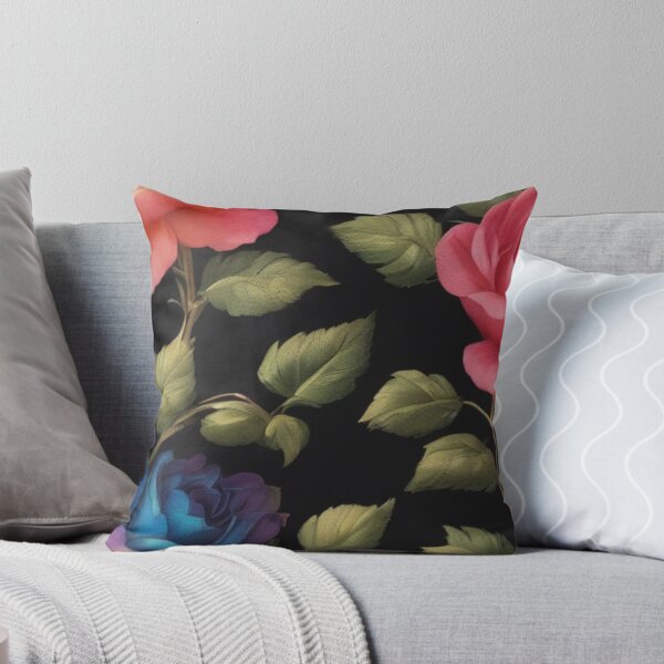 Item preview, Roses Wall designed and sold by Pixyland.