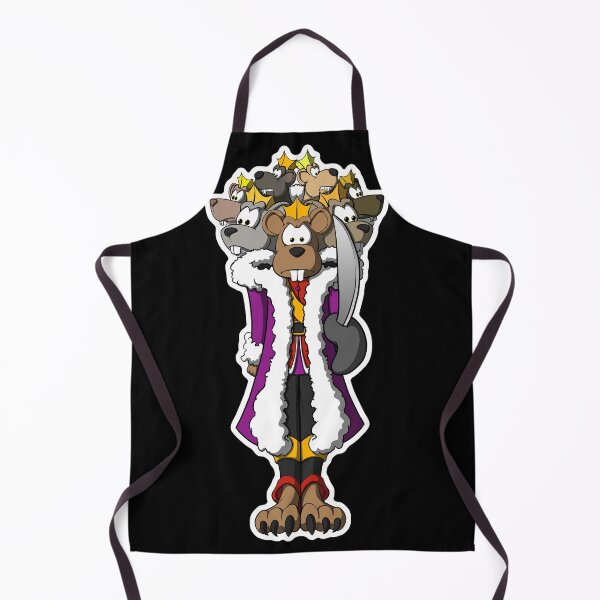 Item preview, Mouse King designed and sold by FighterGuy.