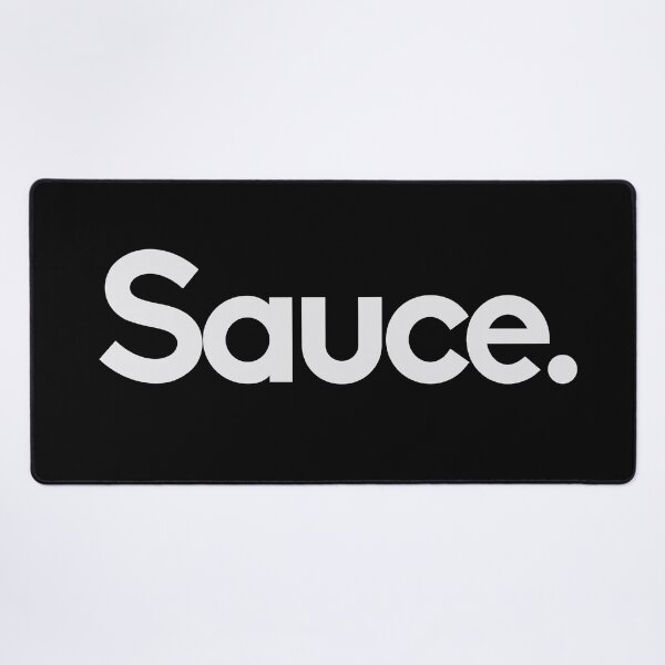 Item preview, Sauce. designed and sold by froggo tees.