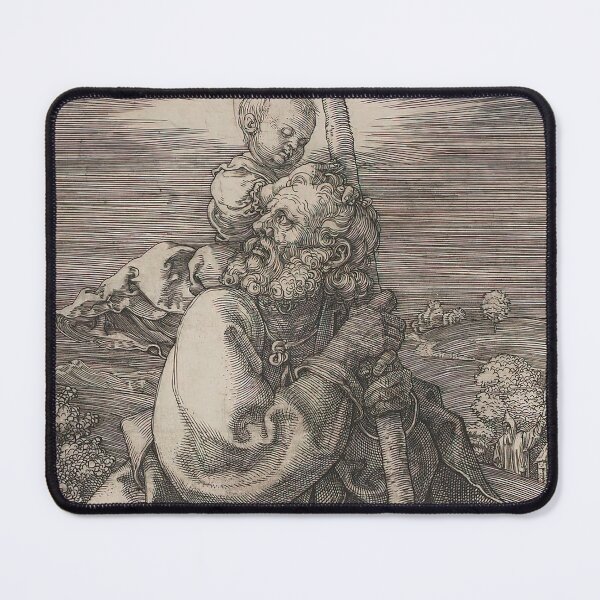 Item preview, Albrecht Durer paintings, albrecht durer self portrait, albrecht durer art style designed and sold by The art world.