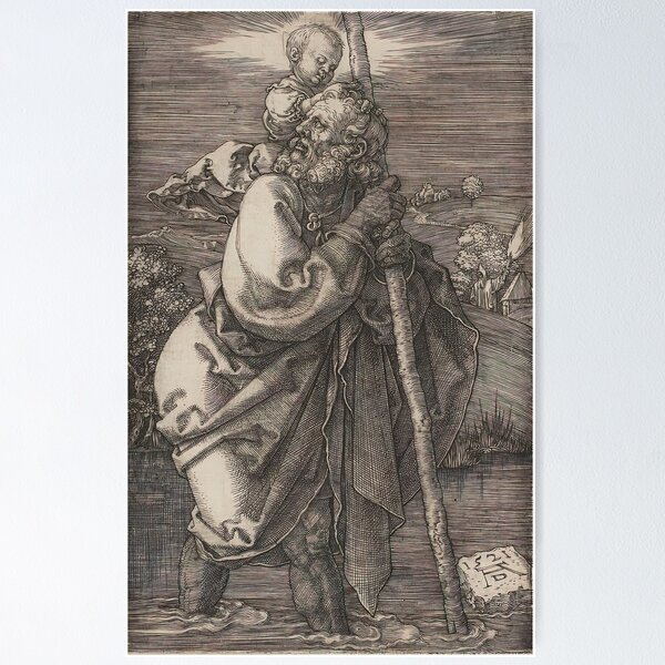 Item preview, Albrecht Durer paintings, albrecht durer self portrait, albrecht durer art style designed and sold by The art world.