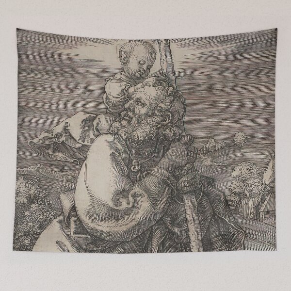 Item preview, Albrecht Durer paintings, albrecht durer self portrait, albrecht durer art style designed and sold by The art world.