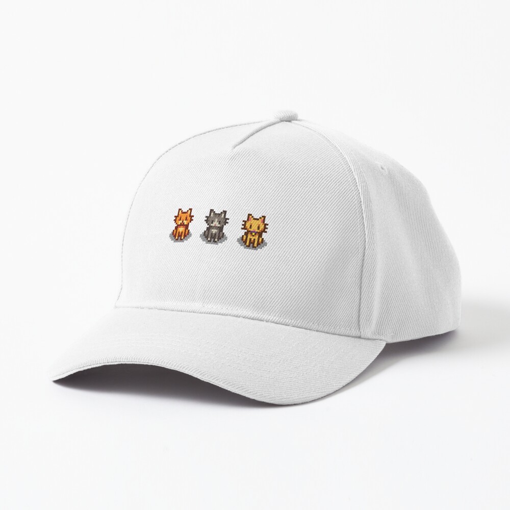 Item preview, Baseball Cap designed and sold by r9440.