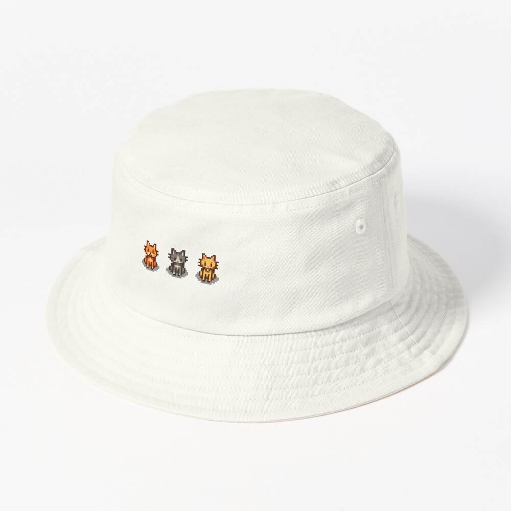 Item preview, Bucket Hat designed and sold by r9440.