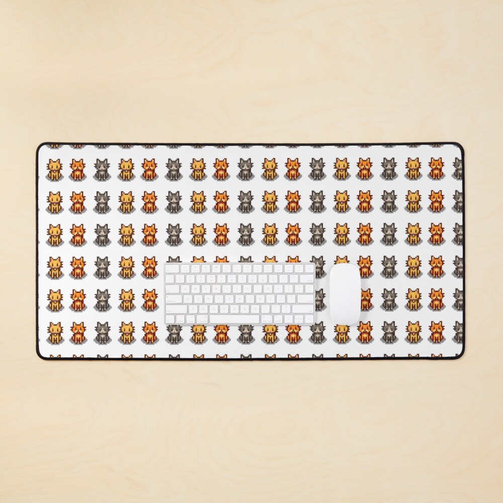 Item preview, Desk Mat designed and sold by r9440.