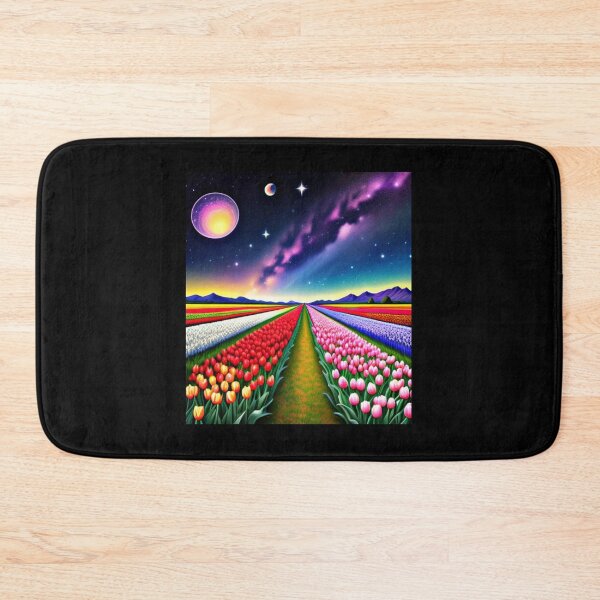 Item preview, Space tulips designed and sold by Flowerslaps.