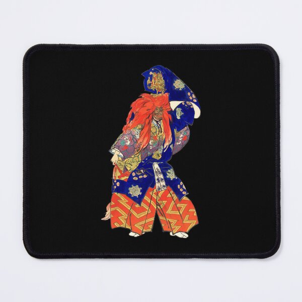 Item preview, Japanese art - Dragon God Kasuga designed and sold by portokalis.