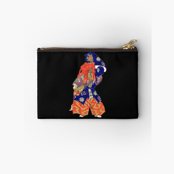 Item preview, Japanese art - Dragon God Kasuga designed and sold by portokalis.