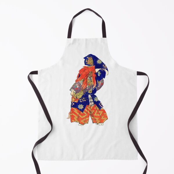 Item preview, Japanese art - Dragon God Kasuga designed and sold by portokalis.