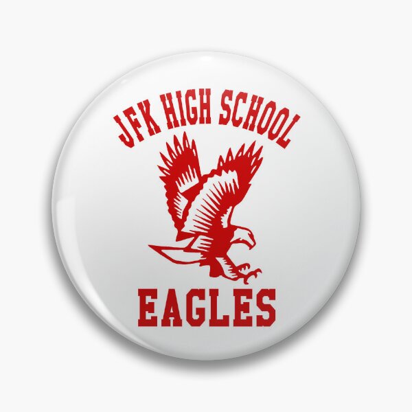 Item preview, JFK HIGH SCHOOL Gym Class designed and sold by ourkid.