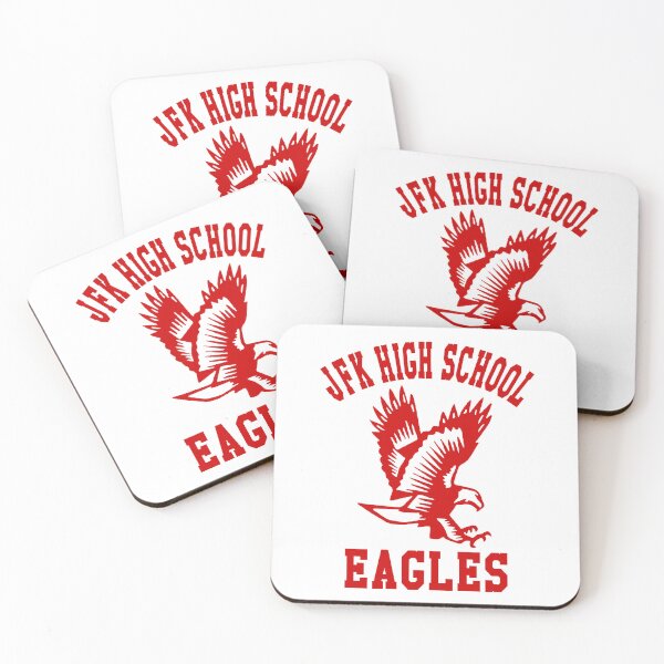 Item preview, JFK HIGH SCHOOL Gym Class designed and sold by ourkid.