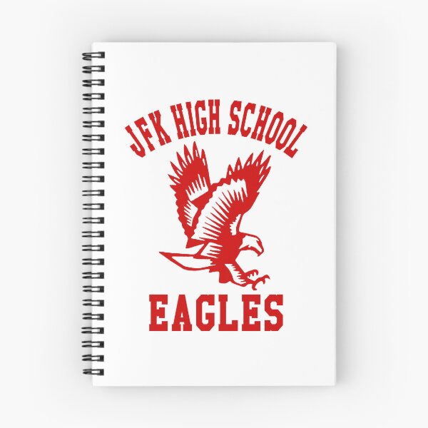 Item preview, JFK HIGH SCHOOL Gym Class designed and sold by ourkid.