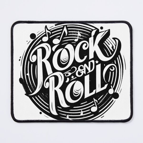 Item preview, Rock and Roll funny t-shirts ond more best friends  designed and sold by AvoyShirts.