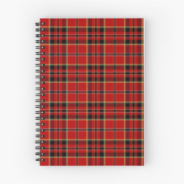 Item preview, Clan Wallace Tartan designed and sold by Color World.