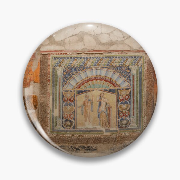 Item preview, Herculaneum Italy designed and sold by mymindseyephoto.