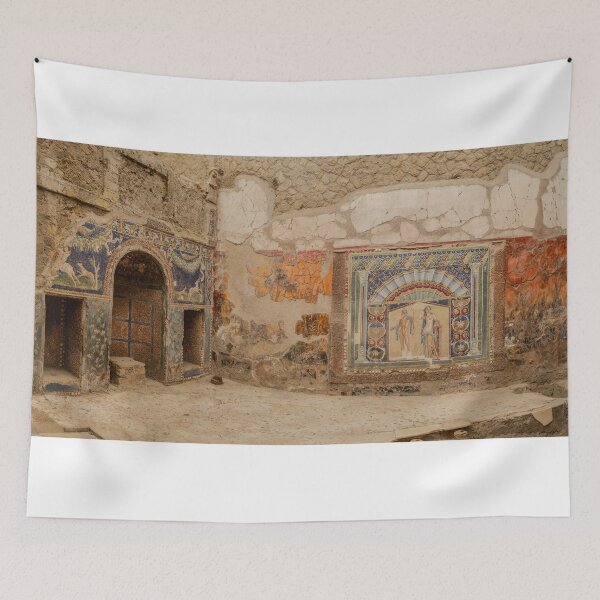 Item preview, Herculaneum Italy designed and sold by mymindseyephoto.