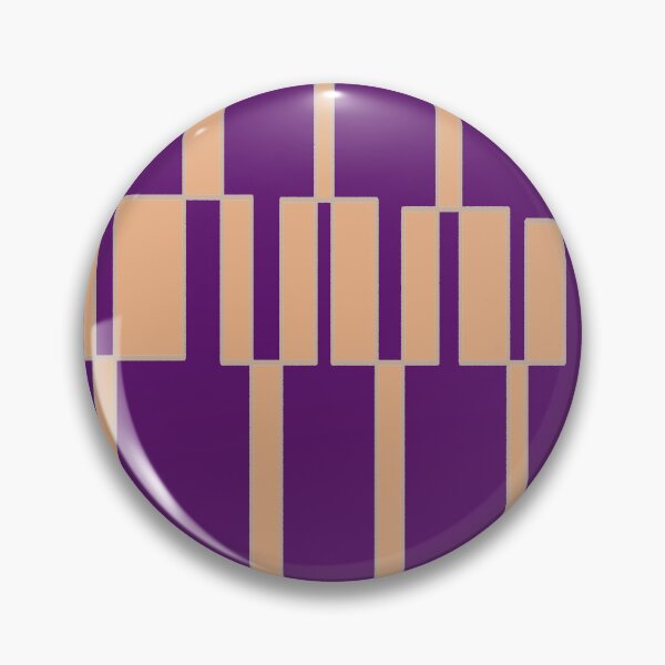 Item preview, mauve and beige designed and sold by pluielegere.