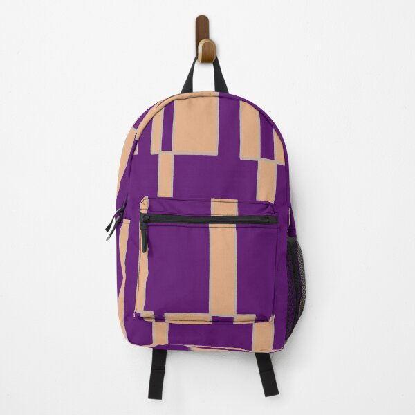 Item preview, mauve and beige designed and sold by pluielegere.