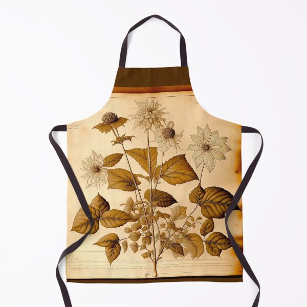 Item preview, Botanical drawing in vintage style designed and sold by LanaGustavsson.