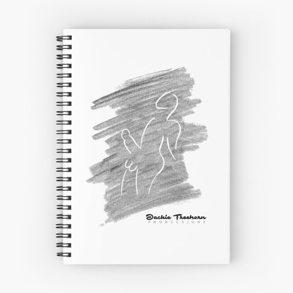 Item preview, Jackie Treehorn Drawing designed and sold by ourkid.