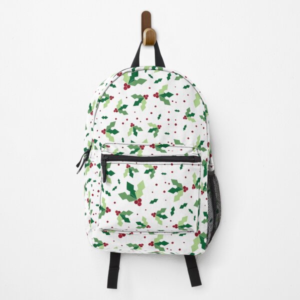 Item preview, Patrón de vacaciones HOLLY designed and sold by Holly Norine Design.