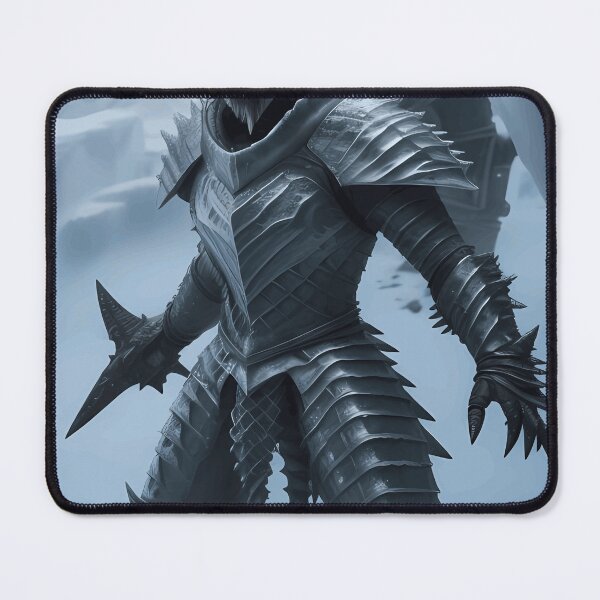 Item preview, Frostbite Fury designed and sold by ImaniMeyerAr.