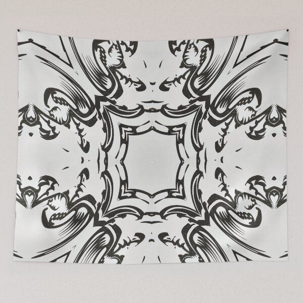 Item preview, hidden faces designed and sold by anata77.