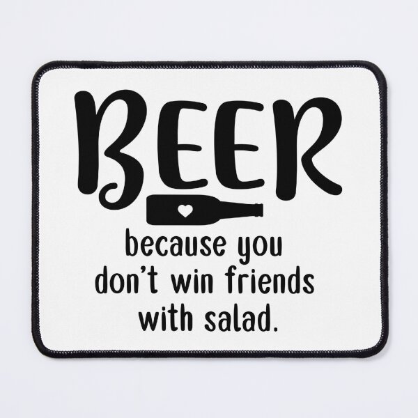 Item preview, Funny Beer Quotes designed and sold by VelvetVisionary.