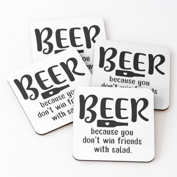 Item preview, Funny Beer Quotes designed and sold by VelvetVisionary.