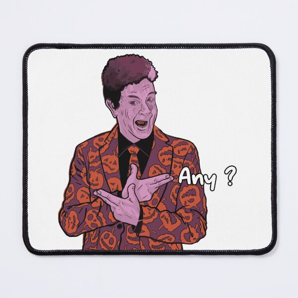 Item preview, Any Questions? Art designed and sold by AbuBabaStickers.