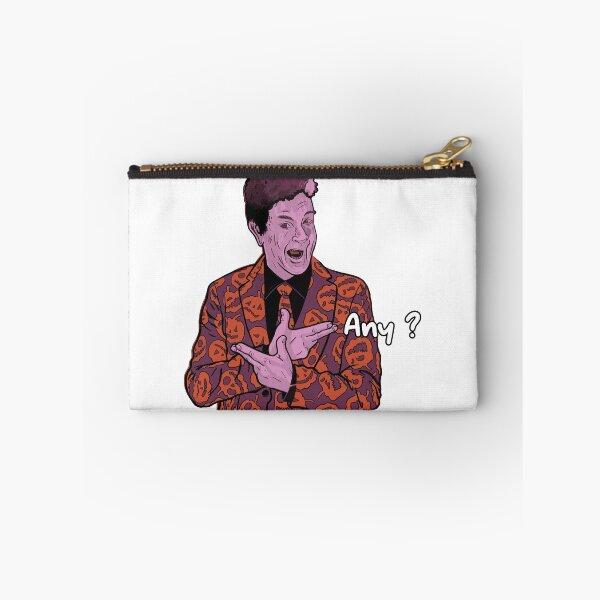Item preview, Any Questions? Art designed and sold by AbuBabaStickers.