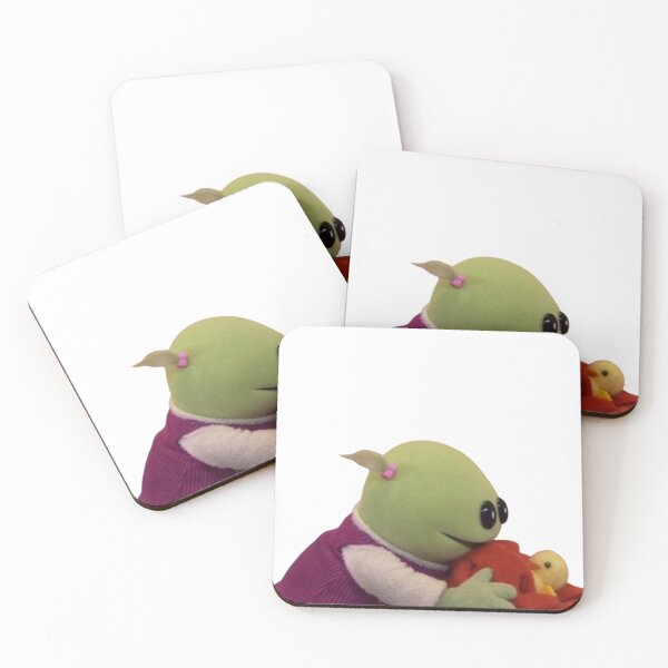 Artikelvorschau, Es ist okay, Birdie Nanalan. Wundervolles Mädchen entworfen und verkauft von otyliadesign.