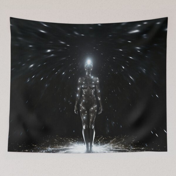 Item preview, Echoes of Eternity designed and sold by a house mouse.