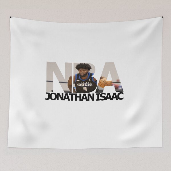 Item preview, Jonathan Isaac designed and sold by designsoftinaa.