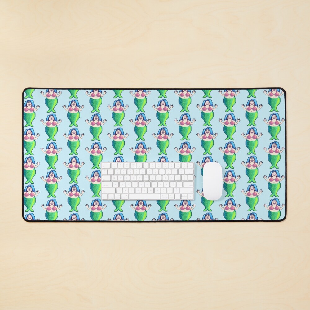 Aperçu de l'œuvre Tapis de souris XXL créée et vendue par r9440.