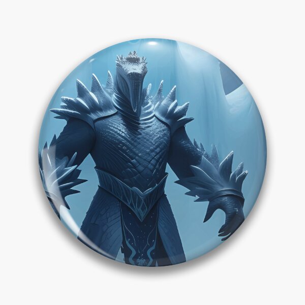 Item preview, Glacial Conquest designed and sold by ImaniMeyerAr.